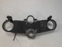 Kroonplaat Honda CBR 600 F