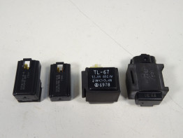 Relais unit Suzuki Burgman 200