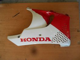 Rechter onderkuip Honda CBR 900 RR