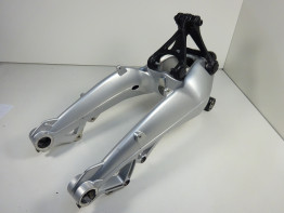 Front pipes complete BMW K 1200 S 
