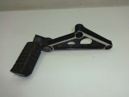 Soziusfussraste rechts Honda CB 700