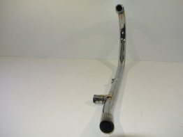 Uitlaatbochten Moto Guzzi V7 Racer