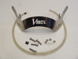 Wind screen Yamaha V max