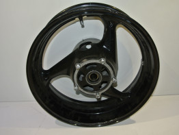 Achtervelg Suzuki GSR 750