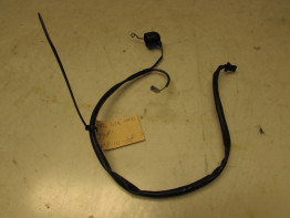 Engine parts Honda VTR 1000 F