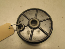 Overig Yamaha FJ 1200