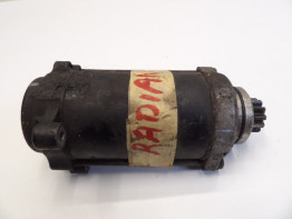 Startmotor Yamaha YX 600 Radian