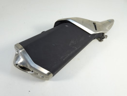 Auspuff Kawasaki Z 900