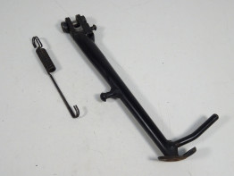 Standaard Kawasaki ER 6