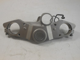 Kroonplaat Kawasaki VERSYS 650