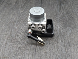 ABS pumpe druckmodulator KTM 690 Duke 