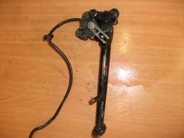 Stander Kawasaki ZX 6 R