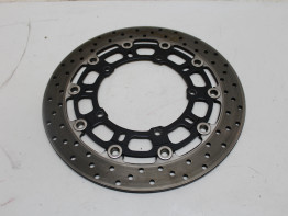 Remschijf voor Yamaha YZF R6