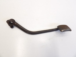 Brake pedal Kawasaki GPZ 750