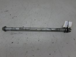 Achteras Yamaha FZ 750