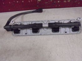 Luftfiltergehäuse Kawasaki ZX 6 R