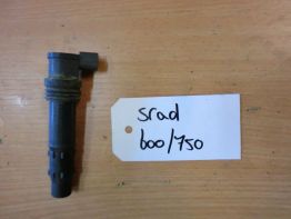 Bobine Suzuki GSX R 600