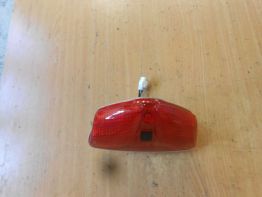 Rear light Suzuki GSX R 750