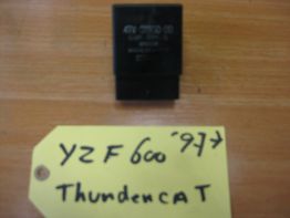 Relais unit Yamaha YZF 600 Thundercat