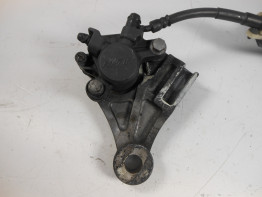 Achter remklauw Suzuki DL 650 V STROM