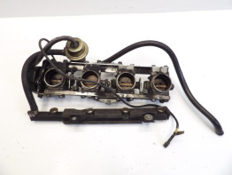 Gasklephuis BMW K 100