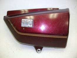 Rechter zijkuip klein Honda CB 750 
