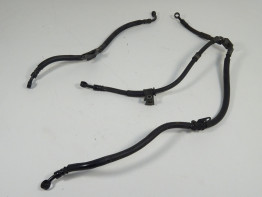 Bremsleitung vorne Yamaha FZ6