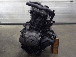Motorblok Triumph Speed Triple 1200 RR