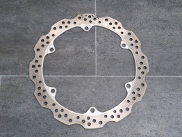 Bremsscheibe vorne Honda CB 500 X