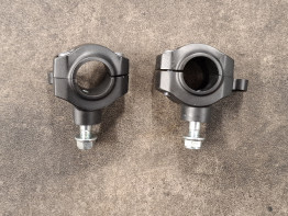 Stuur Yamaha XSR 900