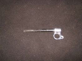 Clip on links Suzuki GSX F 600