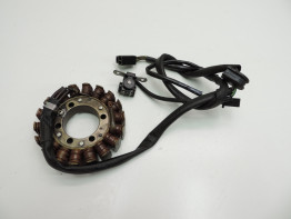 Generator Suzuki VS 800 Intruder