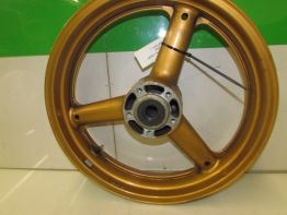 Voorvelg Suzuki TL 1000