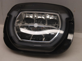 Koplamp Harley Davidson Touring