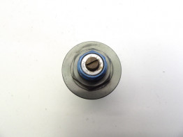 Voorpoot binnen Kawasaki ZX 6 R