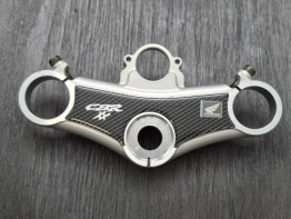 Fork top bridge Honda CBR 1100 XX