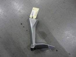 Duo voetsteun links KTM 390 Duke