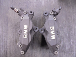 Remklauwen BMW R 1200 R 2011