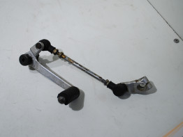 Gear change pedal Yamaha GTS 1000