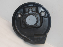 Luchtfilterhuis Harley Davidson Sportster