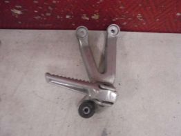 Duo voetsteun rechts Honda CBR 900 RR