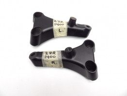 Rahme teile Kawasaki ZZR 1400