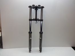 Voorpoten compleet Suzuki GR 650