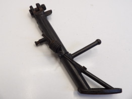 Standaard Suzuki GSX R 600