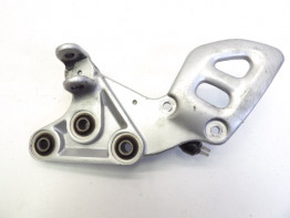 Rechter schetsplaat Suzuki GSX R 1300 Hayabusa