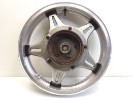 Felge hinten Honda CX 500