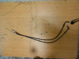 Gaskabel Suzuki GSX R 1000