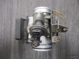 Gasklephuis BMW R 1100 1150 RS