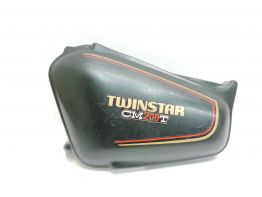 Cowl left small Honda CM 200