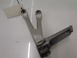 Duo voetsteun links Kawasaki ZX 6 R